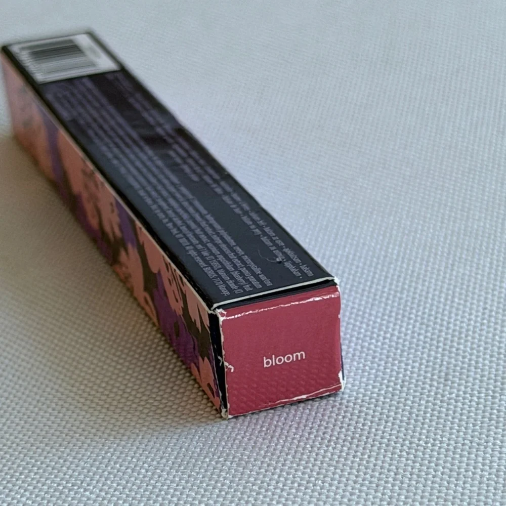 NWT Tarte Maracuja Juicy Lip Balm Gloss